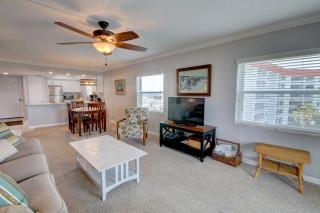 El Matador 440 - Beautiful views of the Gulf and pool - Fort Walton Beach - 1