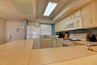 El Matador 416 - Walk right out to the pool and the beach! - Fort Walton Beach - 5