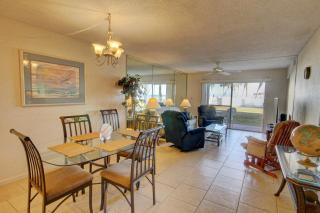 El Matador 416 - Walk right out to the pool and the beach! - Fort Walton Beach - 4