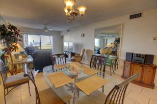 El Matador 416 - Walk right out to the pool and the beach! - Fort Walton Beach - 3