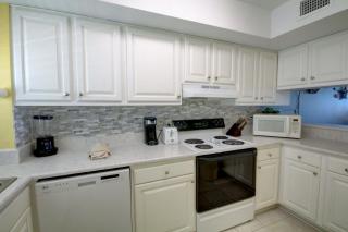 El Matador 446 - Beautiful views of the Gulf and pool - Fort Walton Beach - 9