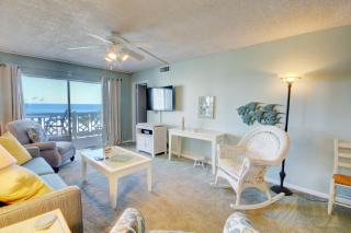 El Matador 446 - Beautiful views of the Gulf and pool - Fort Walton Beach - 4