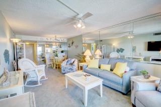 El Matador 446 - Beautiful views of the Gulf and pool - Fort Walton Beach - 1