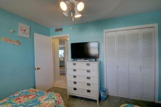 El Matador 446 - Beautiful views of the Gulf and pool - 1