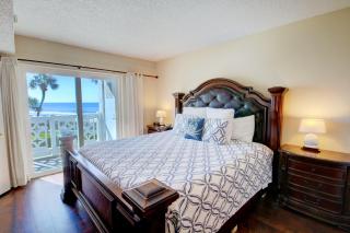 El Matador 428 - Gulf front with beautiful views of the Gulf and pool - Fort Walton Beach - 7
