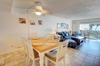 El Matador 428 - Gulf front with beautiful views of the Gulf and pool - Fort Walton Beach - 5