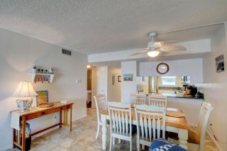 El Matador 428 - Gulf front with beautiful views of the Gulf and pool - Fort Walton Beach - 4