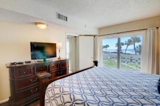 El Matador 428 - Gulf front with beautiful views of the Gulf and pool - Fort Walton Beach - 1