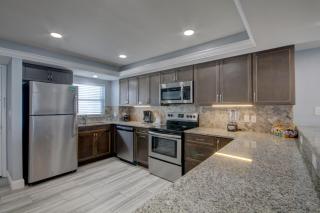 El Matador 448 - Recently remodeled condo with spectacular views of the Gulf of Mexico! - Fort Walton Beach - 5