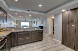 El Matador 448 - Recently remodeled condo with spectacular views of the Gulf of Mexico! - Fort Walton Beach - 4