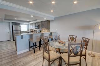 El Matador 448 - Recently remodeled condo with spectacular views of the Gulf of Mexico! - Fort Walton Beach - 3
