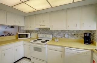 El Matador 443 - Beautiful views of the pool and Gulf of Mexico - Fort Walton Beach - 9
