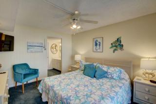 El Matador 443 - Beautiful views of the pool and Gulf of Mexico - Fort Walton Beach - 7