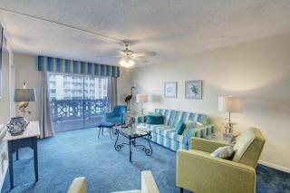 El Matador 443 - Beautiful views of the pool and Gulf of Mexico - Fort Walton Beach - 2
