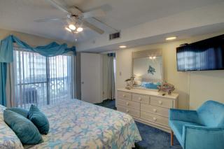 El Matador 443 - Beautiful views of the pool and Gulf of Mexico - Fort Walton Beach - 1