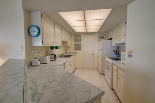 El Matador 444 - Beautiful views of the Gulf and pool - Fort Walton Beach - 9