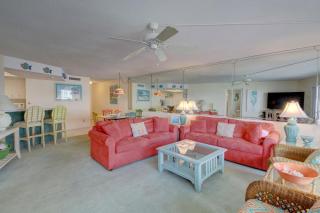 El Matador 444 - Beautiful views of the Gulf and pool - Fort Walton Beach - 2