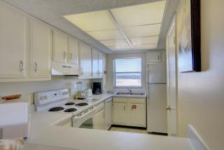 El Matador 447 - Gulf front with beautiful views of the Gulf and pool - Fort Walton Beach - 9