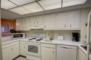 El Matador 447 - Gulf front with beautiful views of the Gulf and pool - Fort Walton Beach - 6