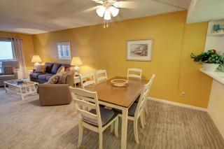 El Matador 447 - Gulf front with beautiful views of the Gulf and pool - Fort Walton Beach - 5