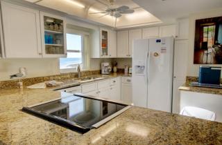 El Matador 449 - Gulf front with beautiful views of the Gulf and pool - Fort Walton Beach - 6