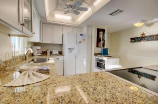 El Matador 449 - Gulf front with beautiful views of the Gulf and pool - Fort Walton Beach - 5
