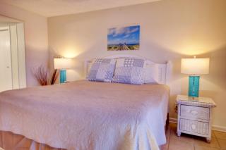 El Matador 449 - Gulf front with beautiful views of the Gulf and pool - Fort Walton Beach - 1