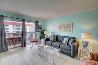 El Matador 451 - Walk right out to the pool and the beach! - Fort Walton Beach - 6