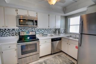 El Matador 451 - Walk right out to the pool and the beach! - Fort Walton Beach - 3