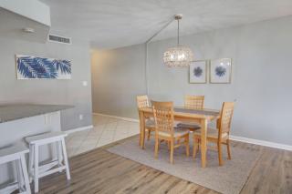 El Matador 454 - Beautiful views of the Gulf and pool - Includes seasonal beach service! - Fort Walton Beach - 5