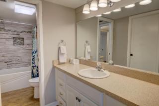 El Matador 527 - Beautiful 2BR Unit close to all the Amenities at El Matador - Fort Walton Beach - 3