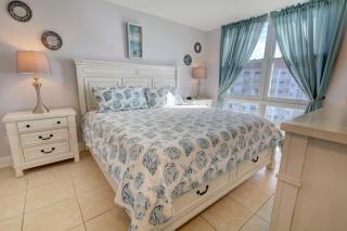 El Matador 455 - Gulf front with views of the Gulf and pool - Includes seasonal beach service! - Fort Walton Beach - 7