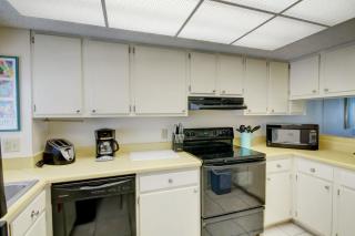 El Matador 458 - Gulf front with beautiful views of the Gulf and pool - Fort Walton Beach - 7