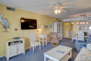 El Matador 456 - Gulf front with beautiful views of the Gulf and pool - Fort Walton Beach - 2