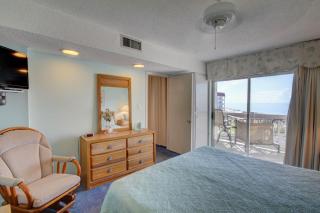El Matador 456 - Gulf front with beautiful views of the Gulf and pool - Fort Walton Beach - 1