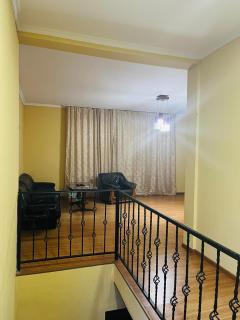 Nia's Guesthouse - 8