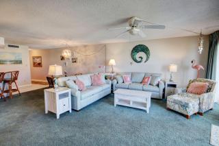 El Matador 464 - Beautiful views of the Gulf and pool - Fort Walton Beach - 3