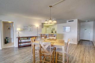 El Matador 544 - Beautiful water views and close to all amenities of El Matador - Fort Walton Beach - 8
