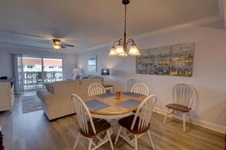 El Matador 461 - Beautiful views of the pool and Gulf of Mexico - Fort Walton Beach - 8