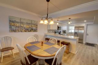 El Matador 461 - Beautiful views of the pool and Gulf of Mexico - Fort Walton Beach - 6