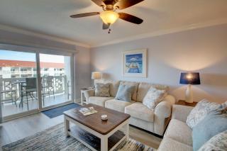 El Matador 461 - Beautiful views of the pool and Gulf of Mexico - Fort Walton Beach - 5