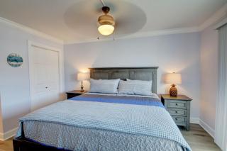 El Matador 461 - Beautiful views of the pool and Gulf of Mexico - Fort Walton Beach - 4