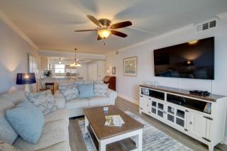 El Matador 461 - Beautiful views of the pool and Gulf of Mexico - Fort Walton Beach - 3
