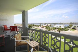 El Matador 544 - Beautiful water views and close to all amenities of El Matador - Fort Walton Beach - 2