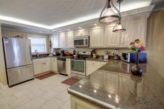 El Matador 466 - Gulf front with beautiful views of the Gulf and pool - Fort Walton Beach - 9