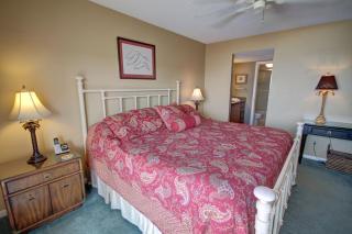 El Matador 466 - Gulf front with beautiful views of the Gulf and pool - Fort Walton Beach - 8