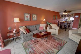 El Matador 547 - Beautiful water views and close to all amenities of El Matador - Fort Walton Beach - 8