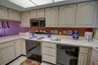 El Matador 547 - Beautiful water views and close to all amenities of El Matador - Fort Walton Beach - 7