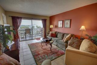 El Matador 547 - Beautiful water views and close to all amenities of El Matador - Fort Walton Beach - 0
