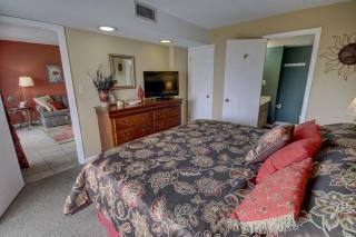 El Matador 547 - Beautiful water views and close to all amenities of El Matador - Fort Walton Beach - 1